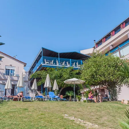 Galini Sea View (Adults Only)-3